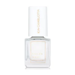 Kynsilakka, Seashell Seashell, White, 5 ml