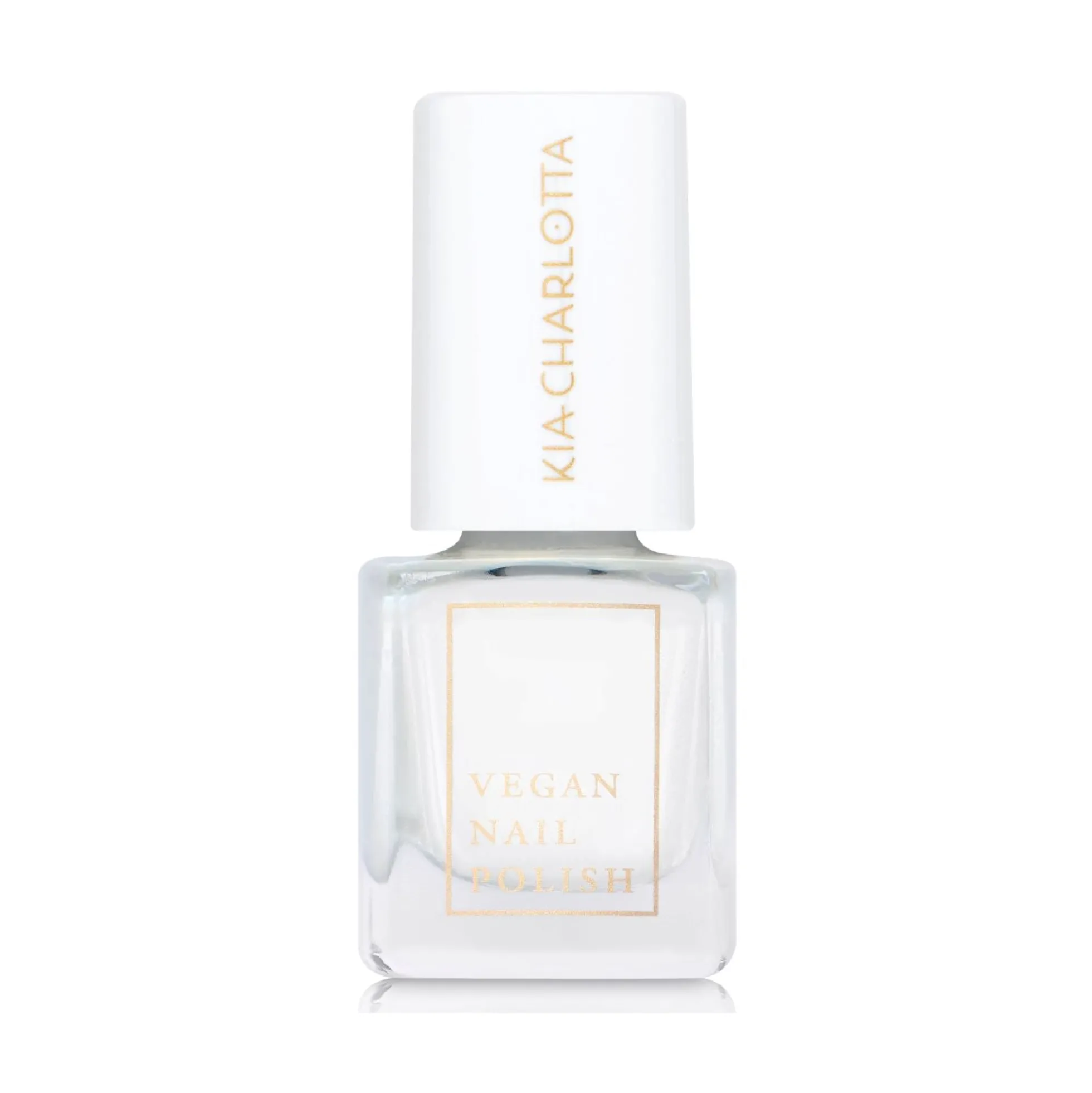 Kynsilakka, Seashell Seashell, White, 5 ml