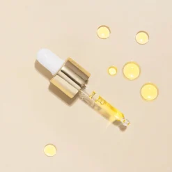 Kynsiöljy, Vegan Natural Nail Oil, 9 ml