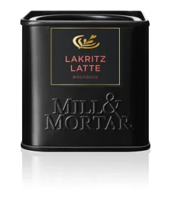 Lakritsilatte, 50 g