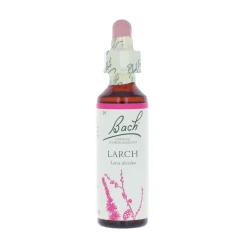 Larch-kukkatipat (Lehtikuusi) No 19, 20 ml