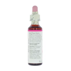 Larch-kukkatipat (Lehtikuusi) No 19, 20 ml