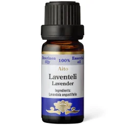 Laventeli, eteerinen öljy, 10 ml