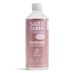 Laventeli&vanilja roll-on täyttöpullo 525 ml