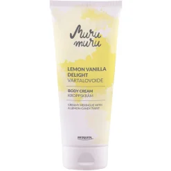 Lemon Vanilla Delight vartalovoide, 200 ml