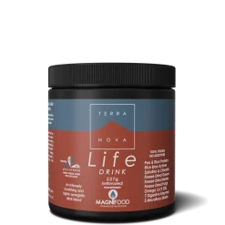 Life drink -juoma-aines, 227 g