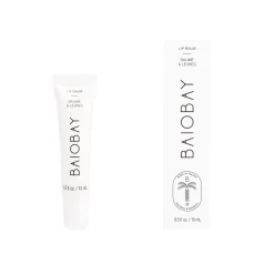 Lip Balm, 15 ml - huulivoide