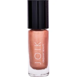 Liquid Eye Shadow 07 Copper Glam, 4,5ml