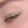 Liquid Eye Shadow 03 Golden Green, 4,5 ml