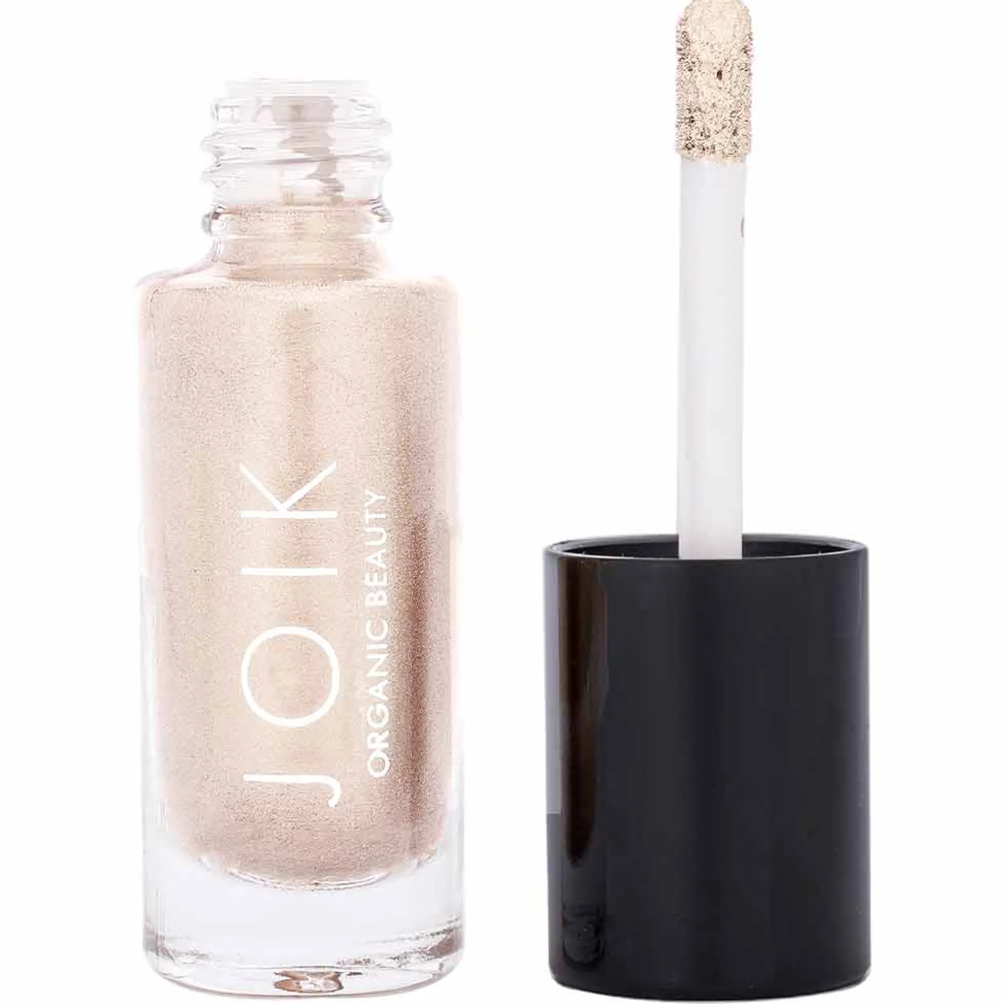 Liquid Eye Shadow 00 Pearl, 4,5 ml