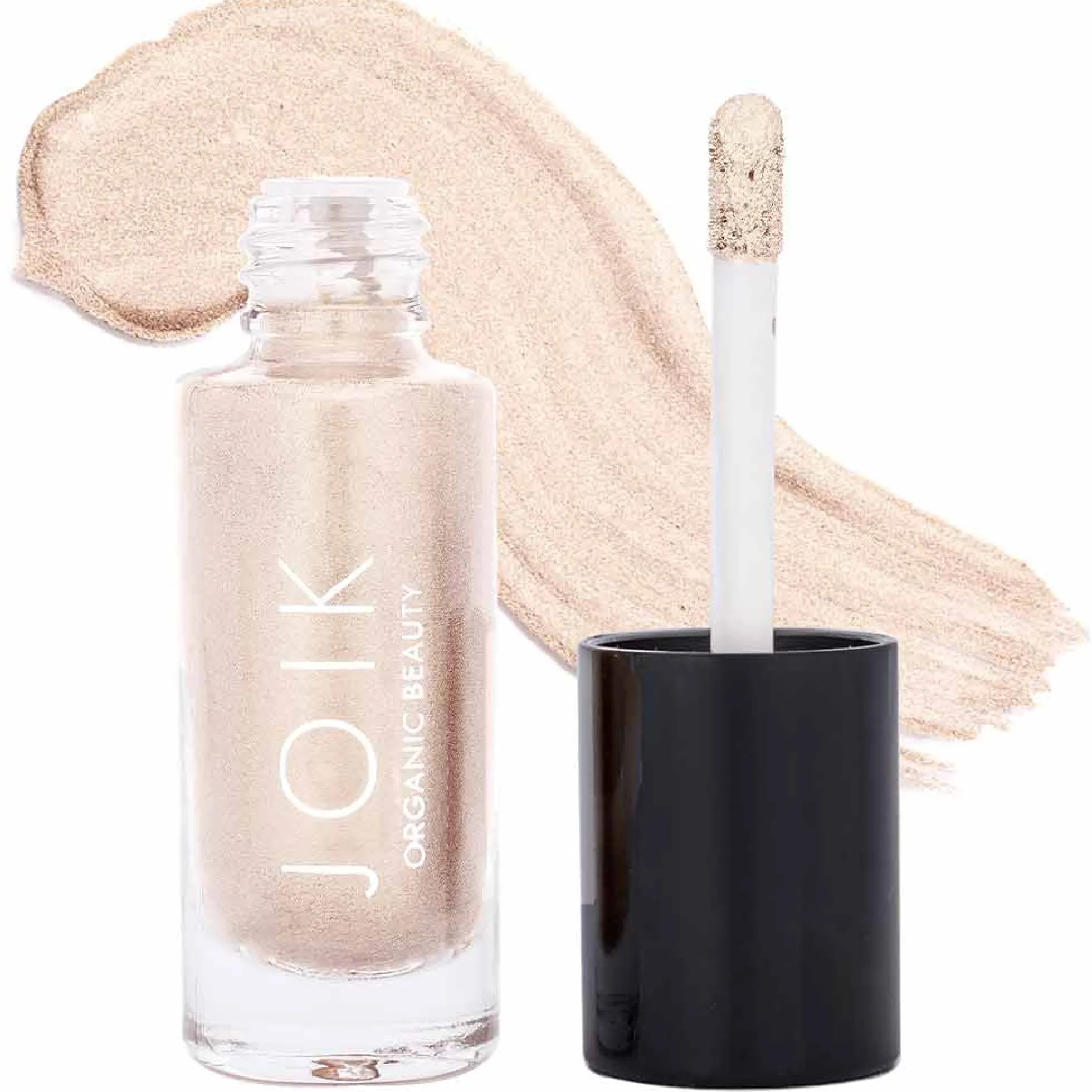 Liquid Eye Shadow 00 Pearl, 4,5 ml