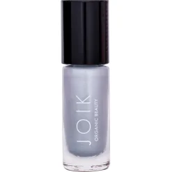 Liquid Eye Shadow 02 Silver Grey, 4,5 ml