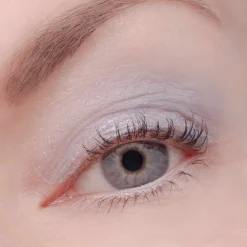 Liquid Eye Shadow 02 Silver Grey, 4,5 ml
