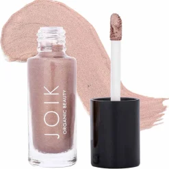 Liquid Eye Shadow 01 Soft Brown, 4,5 ml