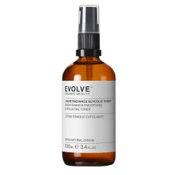 Liquid Radiance Glycolic -kasvovesi, 100 ml
