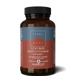 Living multivitamin sport, 85 g