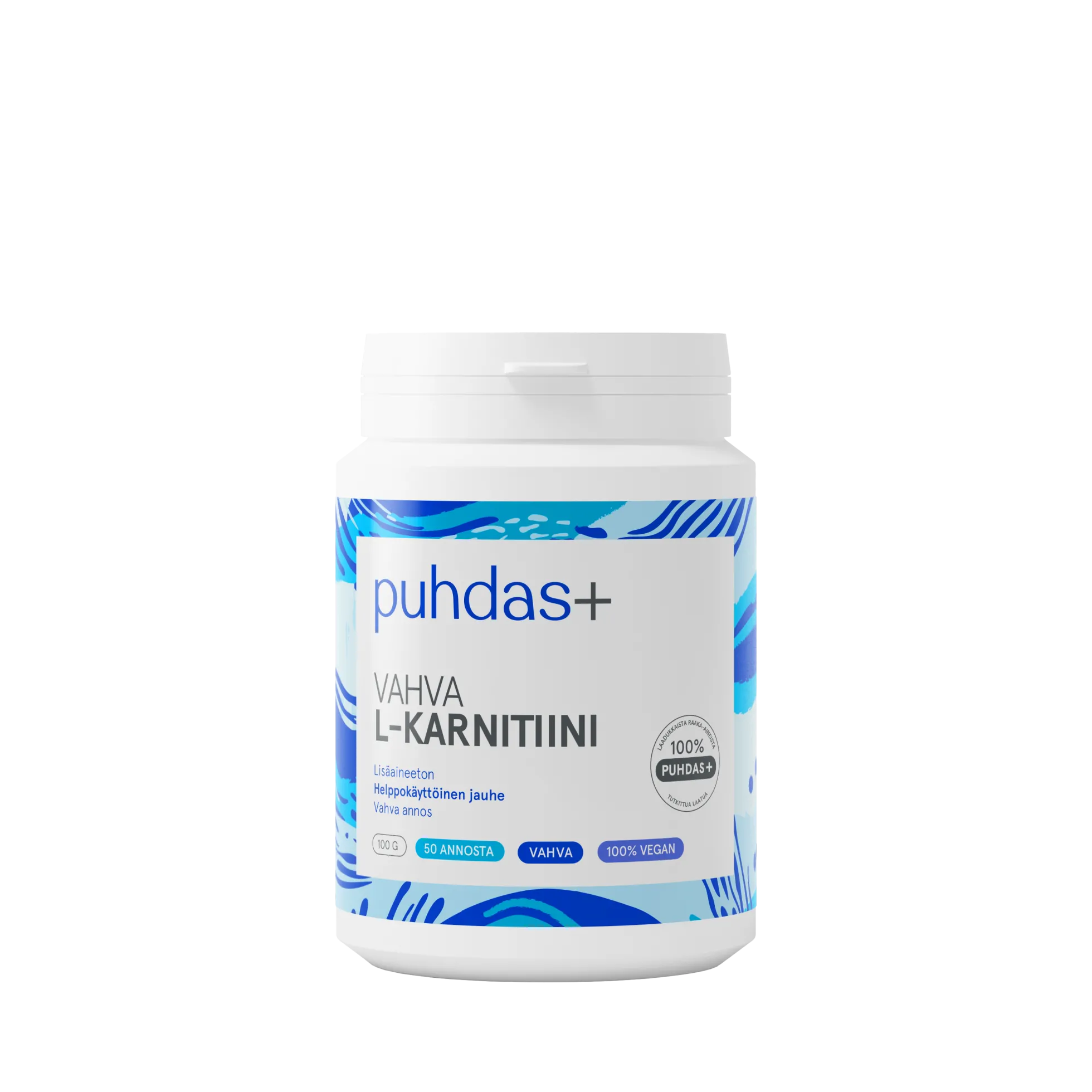 L-karnitiini, 100 g