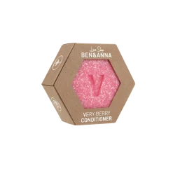 Lovesoap Very Berry Conditioner Hoitoainepala, 60 g