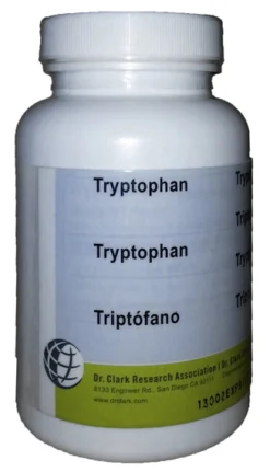 L-tryptofaani