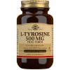 L-tyrosiini 500 mg