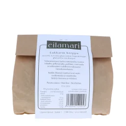 Lukkarin hapankorppu, gluteeniton, 150 g