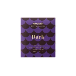 Luomusuklaa, Dark, 48 g