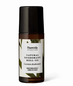 Luonnon deodorantti, roll on , 50 ml