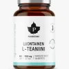 Luontainen L-teaniini 100 mg, 60 kaps