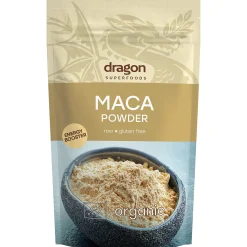 Maca-jauhe, 200 g