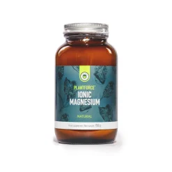 Magnesium-jauhe, maustamaton, 150 g