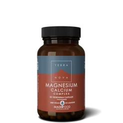Magnesium-kalsium 2:1 complex, 22 g