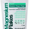 Magnesium-kylpyhiutaleet, 250 g