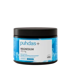 Magnesium 250 mg, 200 g
