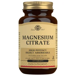 Magnesiumsitraatti, 177 g