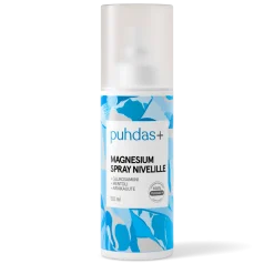 Magnesium spray nivelille, 150 ml