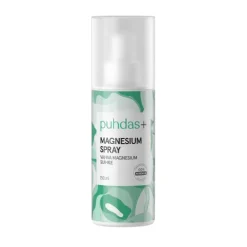 Magnesiumsuihke, 150 ml