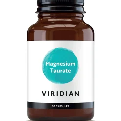 Magnesiumtauraatti, 30 kaps