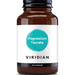 Magnesiumtauraatti, 90 kaps