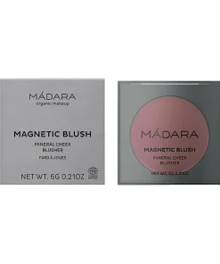 Magnetic Blush Mineral Cheek Blusher, #3 Cold Cheeks, 6 g