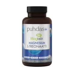 Magtein Magnesium L-Treonaatti, 150 kaps