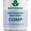 Maitohappobakteeri Comp, 80 kaps.