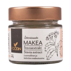 Makea - steviauutejauhe, 40 g