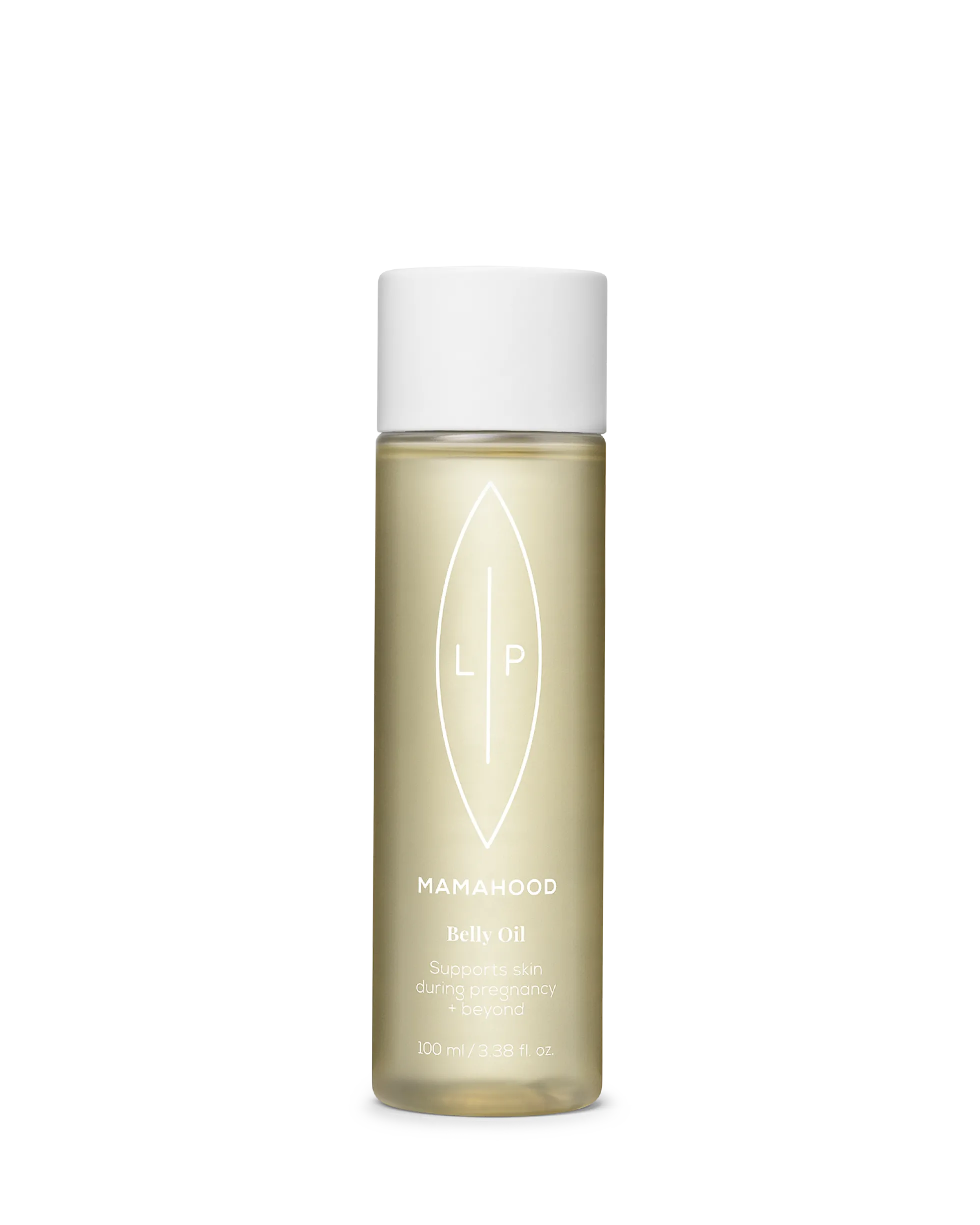 Mamahood Belly Oil, 100 ml - vatsaöljy