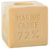 Marseille-saippua, valkoinen (marseillesaippua), 200 g