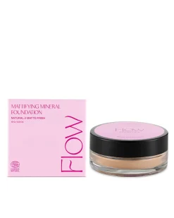 Mattifying Mineral Foundation, Cool 02, 10 g
