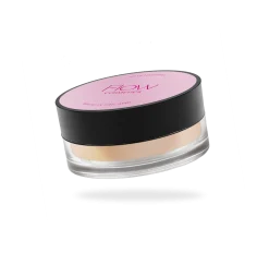 Mattifying Mineral Foundation, Warm 01, 10 g