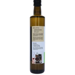 MCT-öljy, 500 ml