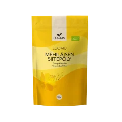 Mehiläisen siitepöly, 100 g