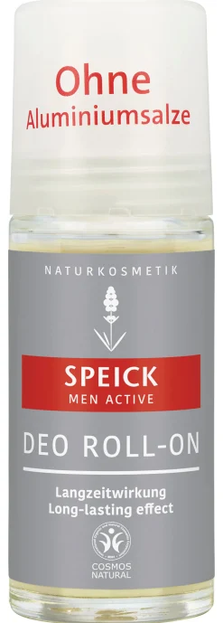 Men Active long lasting -roll-on-deodorantti, 50 ml