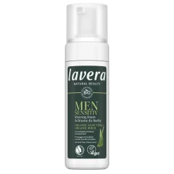 Men Sensitiv Shaving Foam, 150 ml - partavaahto